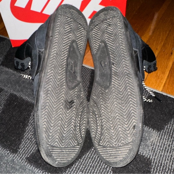 Mens nike terminator high size 15 - Picture 5 of 7